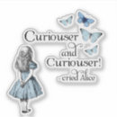 Search for blue butterfly stickers Whimsical