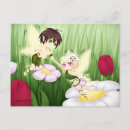 Search for chibis postcards Cute