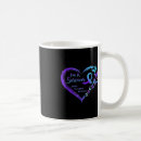Search for suicide prevention mugs Heart