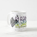 Search for binocular mugs Birdwatcher