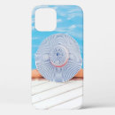Search for beach girl iphone cases Blue