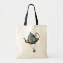 Search for teapots bags Flying