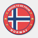 Search for norway souvenir magnets Norge
