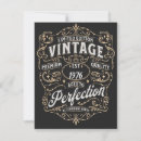 Search for quality cards Vintage