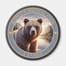 Search for banff magnets Banff national park