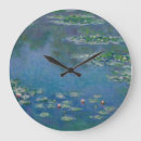Search for claude monet clocks Impressionist