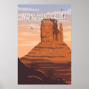 Search for mitten posters Monument valley