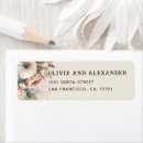 Search for wedding elegant return address labels Garden