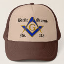 Search for freemason hats Compass