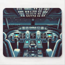 Search for runway mousepads Aeroplane