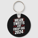 Search for tweets key rings Politics