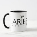 Search for aries horoscope mugs Cute