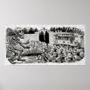 Search for santa muerte posters Doña sebastiana