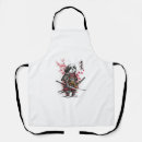 Search for shih tzu dog aprons Funny