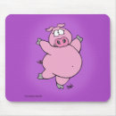Search for pig mousepads Pink