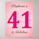 Search for forties posters For her