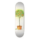 Search for watercolor skateboards Design