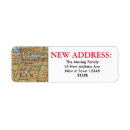 Search for salt return address labels Utah