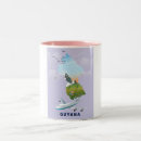 Search for guyana coffee mugs Map