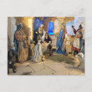 Search for manger postcards Mary