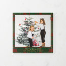 Search for trifold christmas cards 4 photos