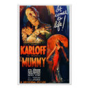 Search for old movie posters Horror