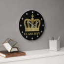 Search for prince clocks King