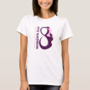 Search for 8 march international day tshirts Feminism