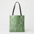 Search for blueprints bags Vintage