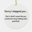 Search for talking christmas tree decorations Humour