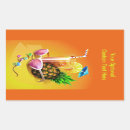 Search for retro pineapple stickers Vacation