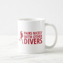 Search for divers mugs Girl