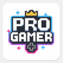 Search for 8 bits stickers Arcade