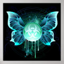 Search for biohazard symbol posters Biology