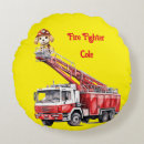 Search for fire truck cushions Rescue