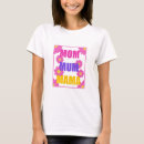 Search for mum design tshirts Pink