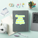 Search for dream big stickers Positivity
