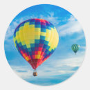 Search for floating balloons stickers Colourful