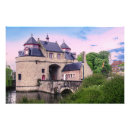 Search for belgium travel posters Bruges