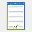 Search for goat post it notes Livestock