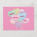 Search for conversation heart postcards Friends
