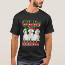 Search for maltese christmas tshirts Xmas