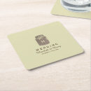 Search for burlap coasters Country