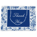Search for chinoiserie gift bags Blue and white