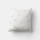 Search for blue and silver christmas cushions Snow