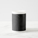 Search for spirals mugs Black