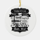 Search for power christmas tree decorations Typography