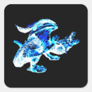 Search for ice dragon stickers Fantasy