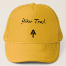 Search for trails hats Hiker