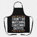 Search for strings aprons Santa